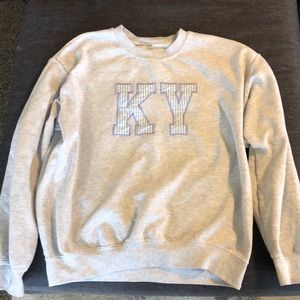 Kentucky sweatshirt